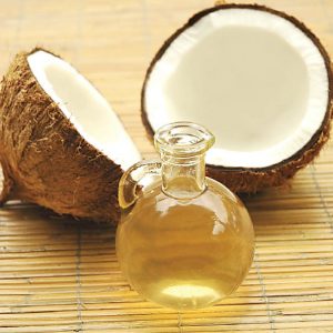 Odourless Coconut Oil,  1litre  - Low Carb, Wheat and gluten free baking
