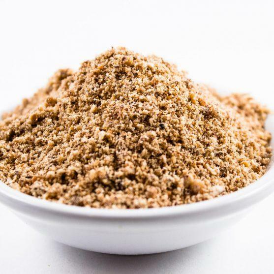 Hazelnut Flour - Low Carb, Wheat and gluten free baking