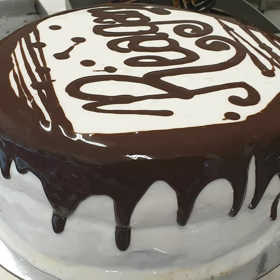 Full Cakes- 28cm   -  Low Carb - Wheat and gluten free, no added sugar