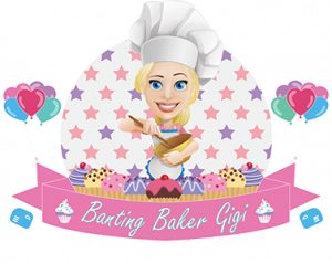 Banting Baker Gigi